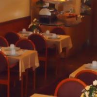 Hotel Tourist Франкфурт на Майн Екстериор снимка